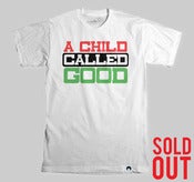 Image of A Child Called Good - SOLD OUT
