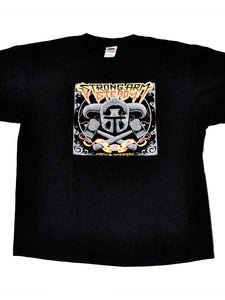 Image of Arms & Hammers Tee