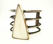 Image of the Warrior Cuff