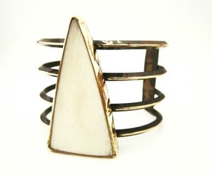Image of the Warrior Cuff