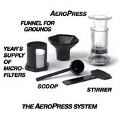 Image of AeroPress