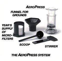 Image of AeroPress
