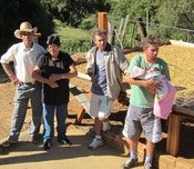 Image of Bobolink Microlot 184 - Celso & Gertrudes Family