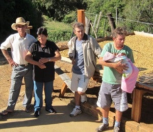 Image of Bobolink Microlot 184 - Celso & Gertrudes Family