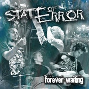 Image of Forever Waiting (EP)