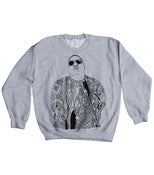 Image of Biggie Smalls Sweater