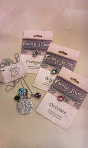 Image of Family Jewelz Charms