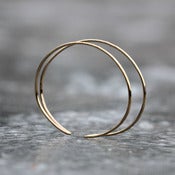 Image of Bent Perch Cuff 