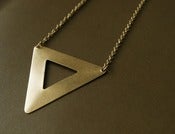 Image of Yoni Necklace