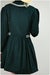 Image of Forest Bound Sailor Dress