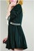 Image of Forest Bound Sailor Dress