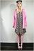 Image of She's The Pink Of Bow Perfection Coat