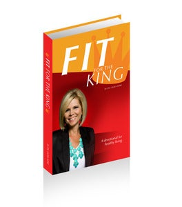 Image of Fit For the King