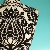 Image of Sophie Mannequin in Black