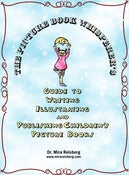 Image of The Picture Book Whisperer's Guide to Writing, Illustrating, & Publishing Children's Picture Books