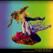 Image of Alexis Gideon, Video Musics II: Sun Wu Kong