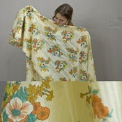 Image of Retro tyg - Spring -80 kr/m- 150 kr/2m