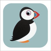 Image of Polly Puffin