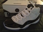 Image of Air Jordan XI Retro Concord size 8