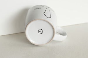 Image of Mr. Mug