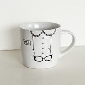 Image of Mrs. Mug