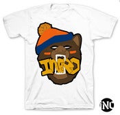 Image of (M) "CRUNCHTIME" TEE