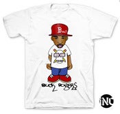 Image of (M) "THE BUCK" TEE
