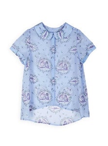 Image of Foxglove Bird Disguise 50% OFF