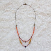 Image of Favorites Necklace