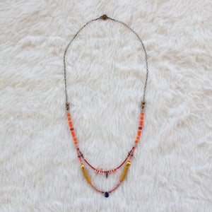 Image of Favorites Necklace