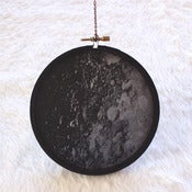 Image of Window Moon
