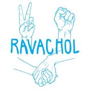 Image of 49SVD07 - Ravachol - Great Moments In The Void 7"