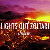 Image of Lights Out Zoltar! (CD)