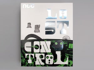 Image of Lost Control Book