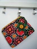 Image of Pochette "kaleidoscope"