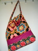 Image of Sac "Kaleïdoscope"