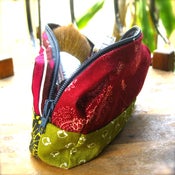 Image of Nifty Zippy Pouch