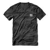 Image of Signature V-Neck Tee - BESTSELLER!