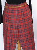 Image of PANTALON VINTAGE MARQUE MANOUKIAN T38/40 REF.345