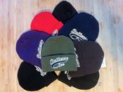 Image of BxE Beanie