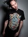 Image of VIKING HEAD VICTORY T - SHIRT
