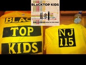 Image of Stencil Shirt & CD Combo!
