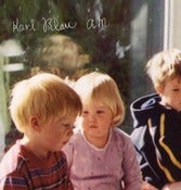 Image of Karl Blau — AM (CD)