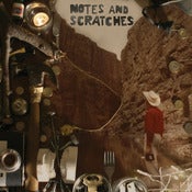 Image of Notes and Scratches — This Side (7")