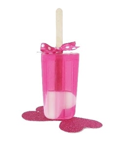 Image of Clearly Lovely Soapy Pop