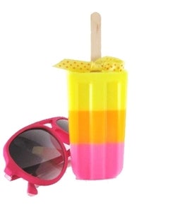 Image of New!! Heat Waves Soapy Pop