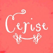 Image of Cerise Font