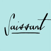 Image of Saissant Font