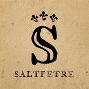 Image of Saltpetre Font