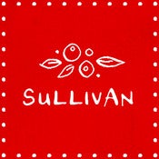 Image of Sullivan Font